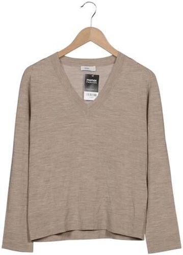 Damen Pullover, beige, Gr. Xxs, Wolle - Second Hand - Closed - Modalova