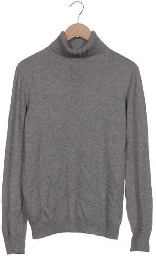 Damen Pullover, grau, Gr. S, Baumwolle, Kaschmir, Synthetik, Wolle, Viskose - Second Hand - Closed - Modalova