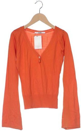 Damen Pullover, orange, Gr. XS - Second Hand - Closed - Modalova