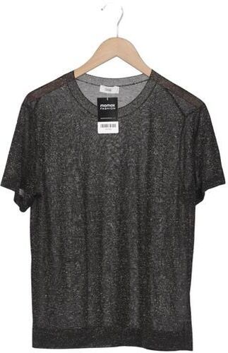 Damen Pullover, grau, Gr. L, Synthetik, Viskose - Second Hand - Closed - Modalova