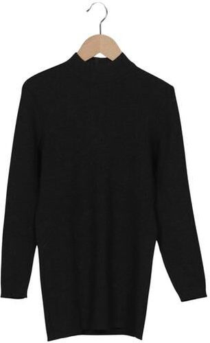 Damen Pullover, schwarz, Gr. M - Second Hand - Claudie Pierlot - Modalova