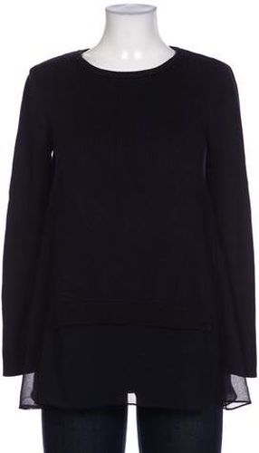 Damen Pullover, marineblau, Gr. EU 38, Baumwolle, Synthetik, Viskose - Second Hand - Claudie Pierlot - Modalova