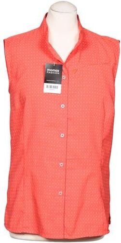 Damen Bluse, rot, Gr. EU 38 - Second Hand - CMP - Modalova