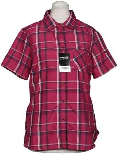 Damen Bluse, pink, Gr. EU 36, Synthetik - Second Hand - CMP - Modalova