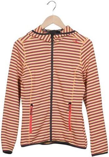 Damen Kapuzenpullover, mehrfarbig, Gr. EU 40, Synthetik - Second Hand - CMP - Modalova