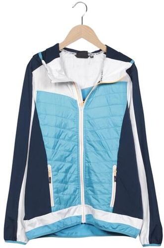 Damen Jacke, mehrfarbig, Gr. EU 40, Elasthan, Synthetik - Second Hand - CMP - Modalova