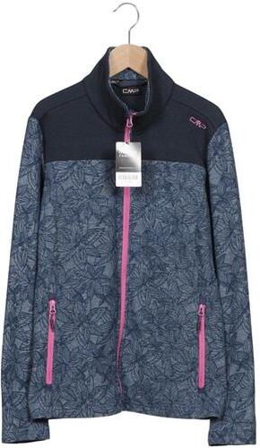 Damen Sweatshirt, mehrfarbig, Gr. EU 40, Synthetik - Second Hand - CMP - Modalova