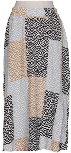 Damen Rock, mehrfarbig, Gr. S, Viskose - Second Hand - Culture - Modalova
