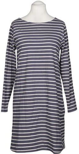 Damen Kleid, mehrfarbig, Gr. L, Baumwolle - Second Hand - Danefae - Modalova