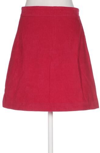 Damen Rock, pink, Gr. XS, Baumwolle - Second Hand - Danefae - Modalova