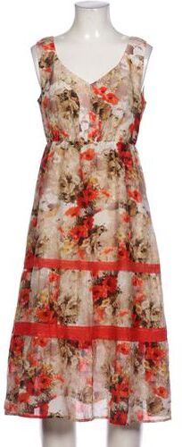 Damen Kleid, mehrfarbig, Gr. EU 36 - Second Hand - DARLING HARBOUR - Modalova