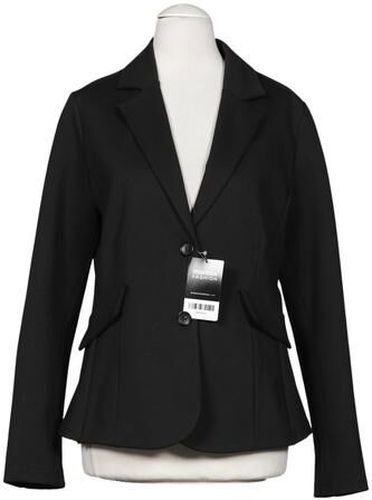 Damen Blazer, schwarz, Gr. EU 36, Elasthan, Synthetik, Viskose - Second Hand - DARLING HARBOUR - Modalova