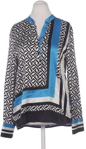 Damen Bluse, schwarz, Gr. EU 38 - Second Hand - DARLING HARBOUR - Modalova