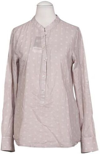 Damen Bluse, beige, Gr. EU 36, Baumwolle - Second Hand - DARLING HARBOUR - Modalova