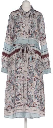 Damen Kleid, hellblau, Gr. EU 38, Lyocell - Second Hand - DARLING HARBOUR - Modalova