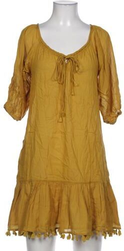 Damen Kleid, orange, Gr. EU 32 - Second Hand - DAY Birger Et Mikkelsen - Modalova