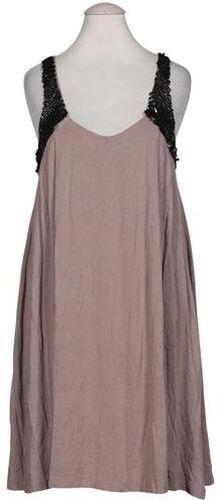 Damen Kleid, pink, Gr. XS, Synthetik, Viskose - Second Hand - DAY Birger Et Mikkelsen - Modalova