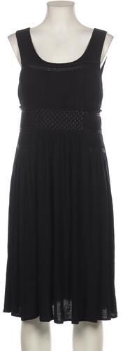 Damen Kleid, schwarz, Gr. M, Viskose - Second Hand - DAY Birger Et Mikkelsen - Modalova