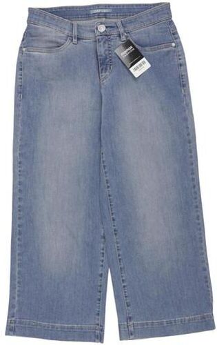 Damen Jeans, hellblau, Gr. EU 36, Elasthan, Baumwolle - Second Hand - DAY.Like by Peter Hahn - Modalova