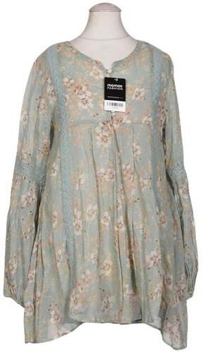 Damen Bluse, hellblau, Gr. S, Baumwolle, Synthetik - Second Hand - Denim & Supply by Ralph Lauren - Modalova