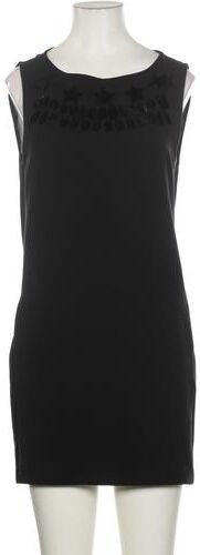 Damen Kleid, schwarz, Gr. Xxs, Elasthan, Synthetik, Viskose - Second Hand - Denny Rose - Modalova