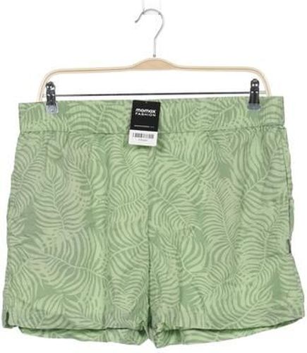 Damen Shorts, hellgrün, Gr. XL, Lyocell - Second Hand - Dedicated - Modalova