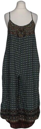 Damen Jumpsuit/Overall, marineblau, Gr. XS, Viskose - Second Hand - Desigual - Modalova