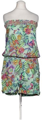 Damen Jumpsuit/Overall, mehrfarbig, Gr. M, Viskose - Second Hand - Desigual - Modalova