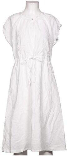 Damen Kleid, weiß, Gr. EU 40 - Second Hand - DKNY by Donna Karan New York - Modalova