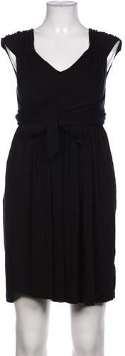 Damen Kleid, schwarz, Gr. S, Elasthan, Lyocell - Second Hand - DKNY by Donna Karan New York - Modalova
