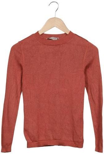 Damen Pullover, rot, Gr. EU 34, Synthetik, Viskose - Second Hand - DONNA by HALLHUBER - Modalova