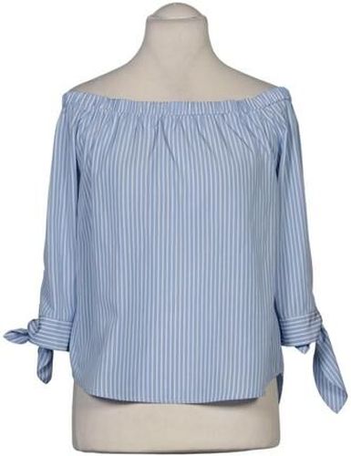 Damen Bluse, mehrfarbig, Gr. EU 40, Synthetik - Second Hand - DONNA by HALLHUBER - Modalova