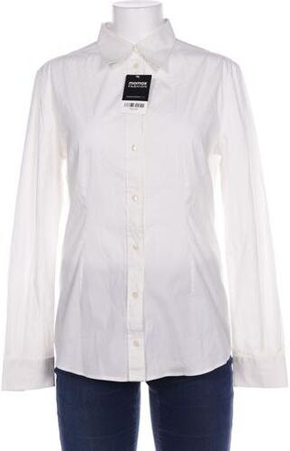 Dolce&Gabbana Damen Bluse, cremeweiß, Gr. EU 42 (IT 48), Elasthan, Baumwolle, Synthetik - Second Hand - Dolce & Gabbana - Modalova