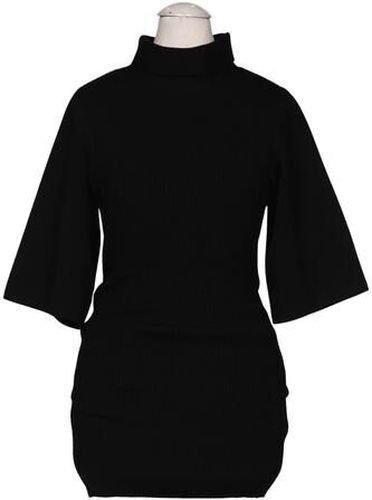 Damen Pullover, schwarz, Gr. EU 36, Elasthan, Synthetik, Wolle - Second Hand - Dorothee Schumacher - Modalova