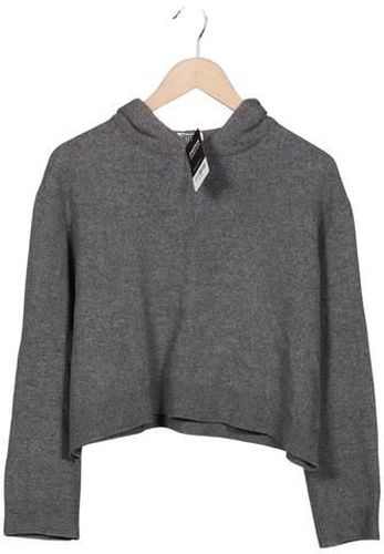Damen Pullover, grau, Gr. L, Baumwolle, Synthetik, Wolle - Second Hand - Drykorn - Modalova