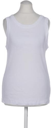 Damen Top, weiß, Gr. Xxs - Second Hand - Drykorn - Modalova