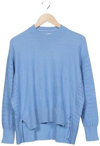Damen Pullover, hellblau, Gr. M, Baumwolle - Second Hand - edc by Esprit - Modalova