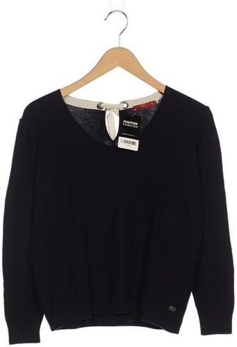 Damen Pullover, marineblau, Gr. S - Second Hand - edc by Esprit - Modalova