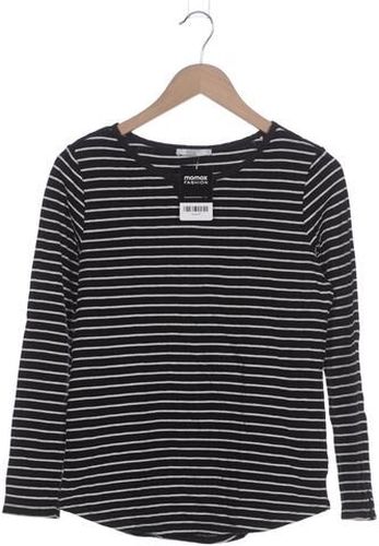 Damen Pullover, schwarz, Gr. S, Baumwolle - Second Hand - edc by Esprit - Modalova