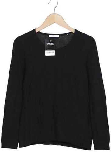 Damen Pullover, schwarz, Gr. M, Baumwolle, Viskose - Second Hand - edc by Esprit - Modalova