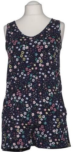 Damen Jumpsuit/Overall, marineblau, Gr. M, Elasthan, Viskose - Second Hand - edc by Esprit - Modalova