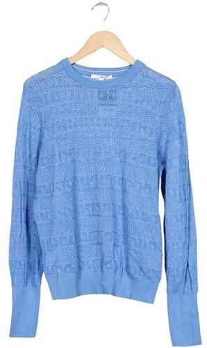 Damen Pullover, hellblau, Gr. Xxl, Baumwolle - Second Hand - edc by Esprit - Modalova