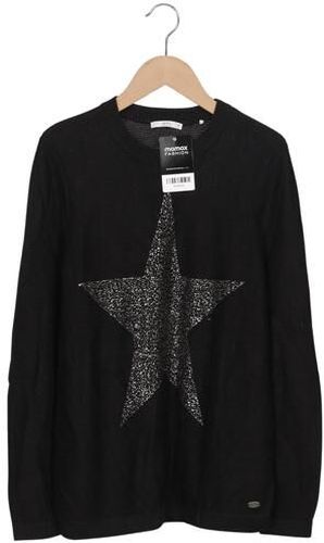 Damen Pullover, schwarz, Gr. M, Baumwolle, Synthetik, Viskose - Second Hand - edc by Esprit - Modalova