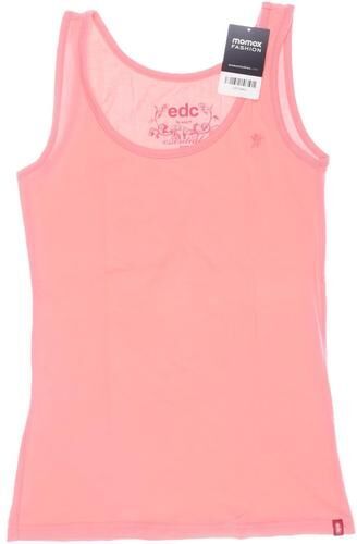 Damen Top, pink, Gr. M - Second Hand - edc by Esprit - Modalova