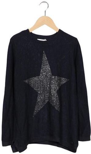 Damen Pullover, marineblau, Gr. M, Baumwolle, Synthetik, Viskose - Second Hand - edc by Esprit - Modalova