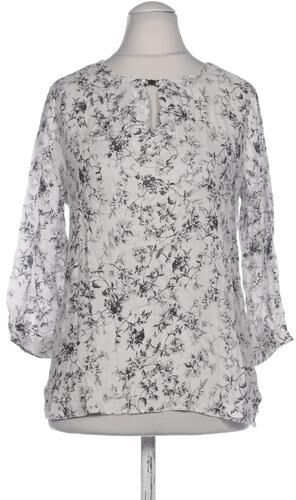 Damen Bluse, weiß, Gr. S - Second Hand - edc by Esprit - Modalova