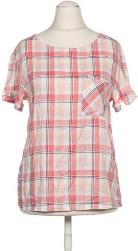 Damen Bluse, pink, Gr. S, Baumwolle, Viskose - Second Hand - edc by Esprit - Modalova