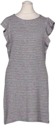 Damen Kleid, grau, Gr. XS - Second Hand - edc by Esprit - Modalova