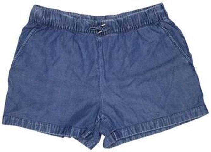 Damen Shorts, blau, Gr. W29, Lyocell - Second Hand - edc by Esprit - Modalova