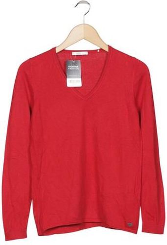 Damen Pullover, rot, Gr. S, Baumwolle, Viskose - Second Hand - edc by Esprit - Modalova